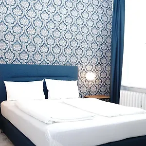 Comet Am Kurfuerstendamm Hotel Berlin