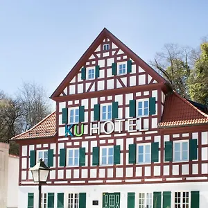 Ku By Wmm Hotel