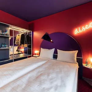 Ibis Styles Perlach Hotel Munich