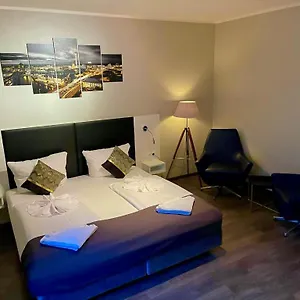 Alfa Hotel Berlin