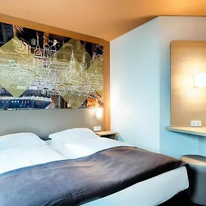 Muenchen-hbf Hotel Munich
