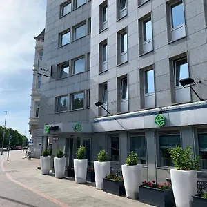 Arthotel Ana Prestige Am Neuen Rathaus Hotel Hannover