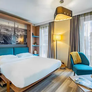 Adagio Aparthotel Cologne