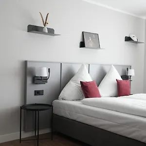 Boutique Kaiser - & Aparthotel Frankfurt am Main