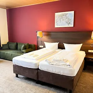 Fraenkischer Hof Hotel