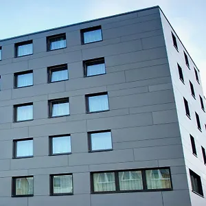 Novum Style Accord Hotel Hamburg
