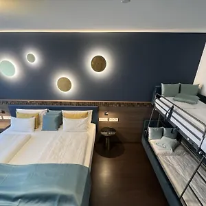 Stadt Muenchen Hotel Dusseldorf
