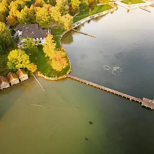 Hotel Strandhotel Südsee