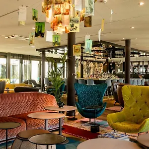 One Muenchen-messe Hotel Munich