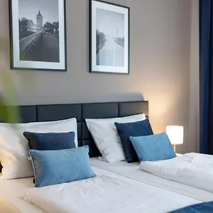 Wegener Hotel City Airport Mannheim