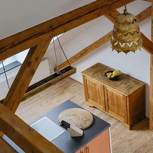 Apartment Roger`s