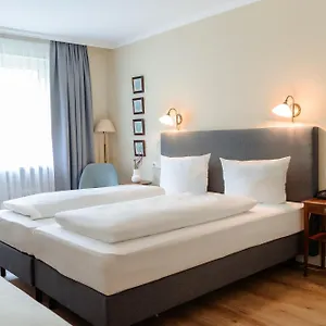 Altmuenchen By Blattl Hotel Munich