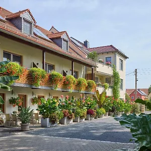 Garni Sonnenhof Hotel Reichenberg (Moritzburg)
