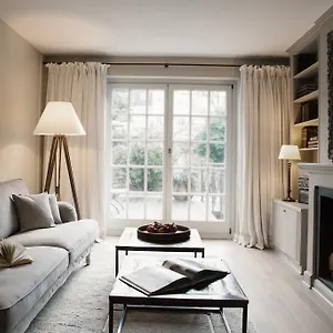 Von Deska - Ivy House Aparthotel Hamburg