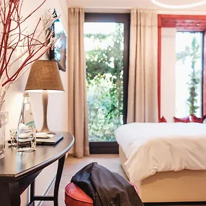 Eriks Hotel