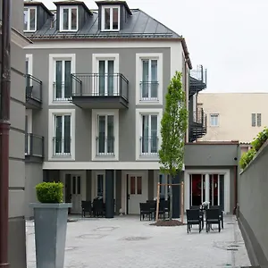 Im Hof Hotel München