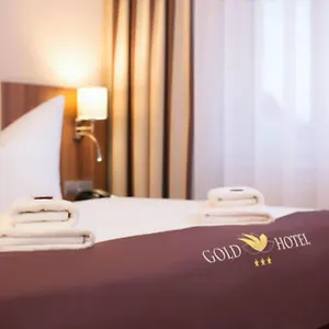 Gold Hotel Berlin
