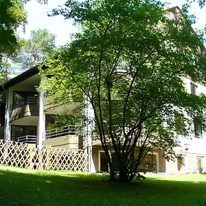 Tillmanns-haus Gasthof Berlin