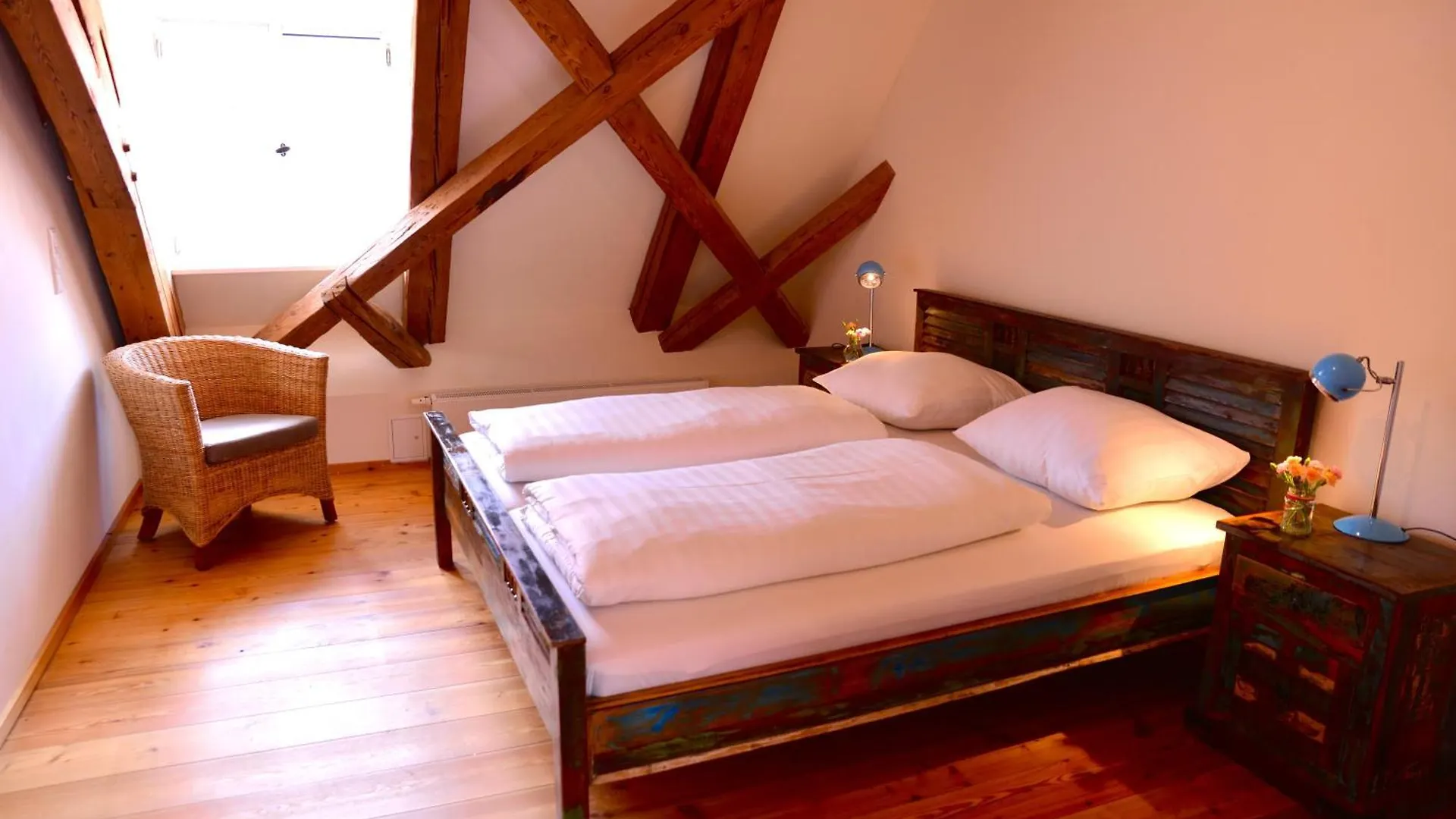 Hotel Maurerhansl Diessen am Ammersee