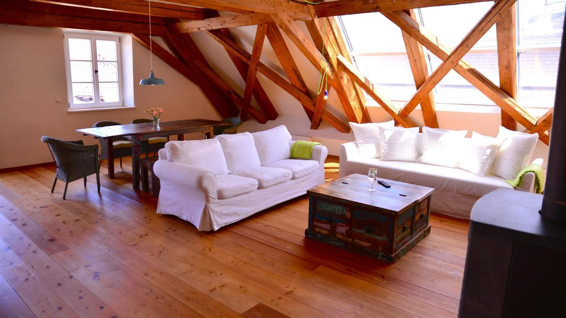 Hotel Maurerhansl Diessen am Ammersee