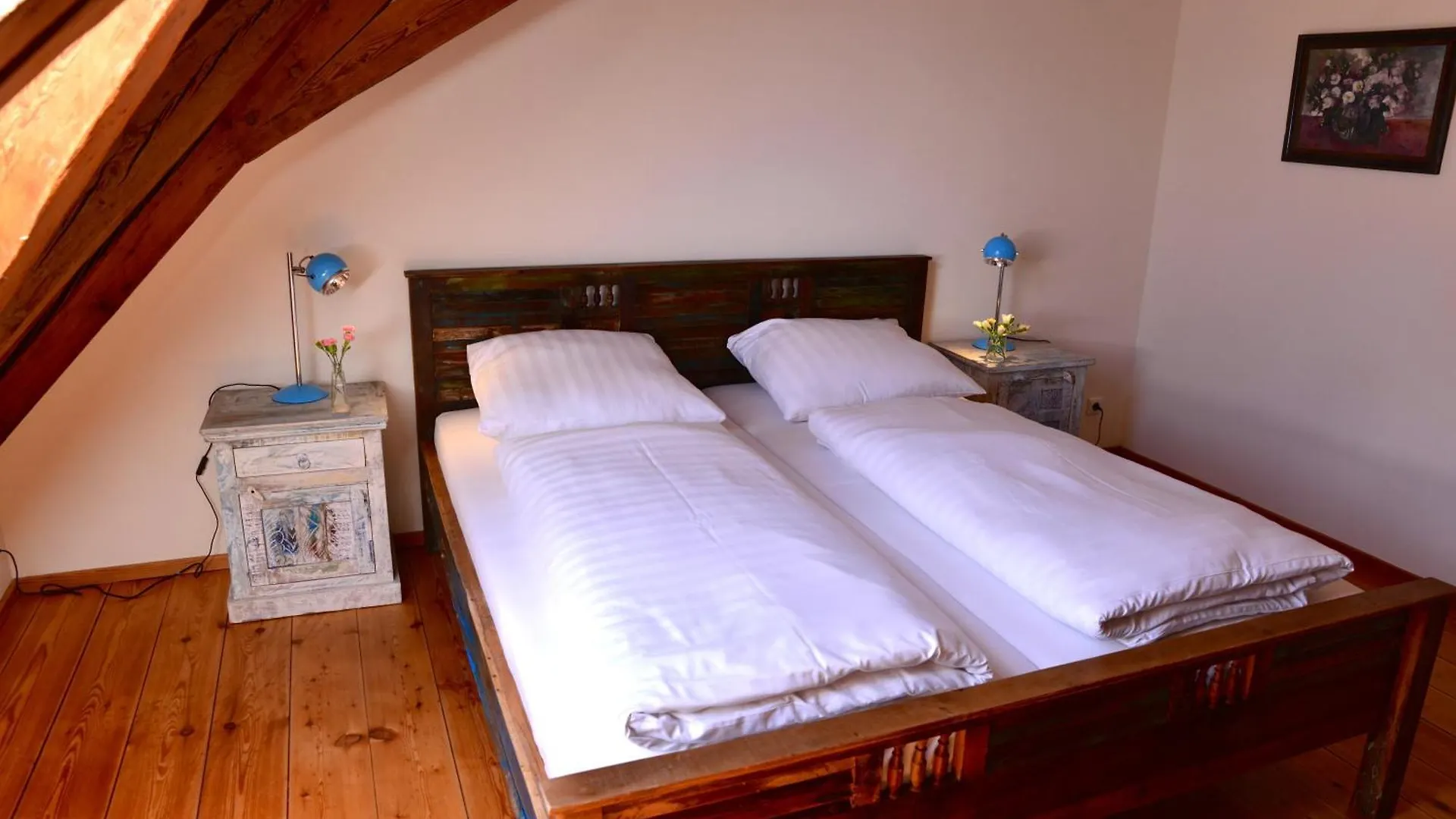 Hotel Maurerhansl Diessen am Ammersee Germany