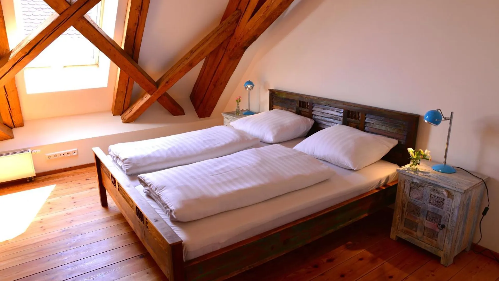 Hotel Maurerhansl Diessen am Ammersee 3*,  Germany