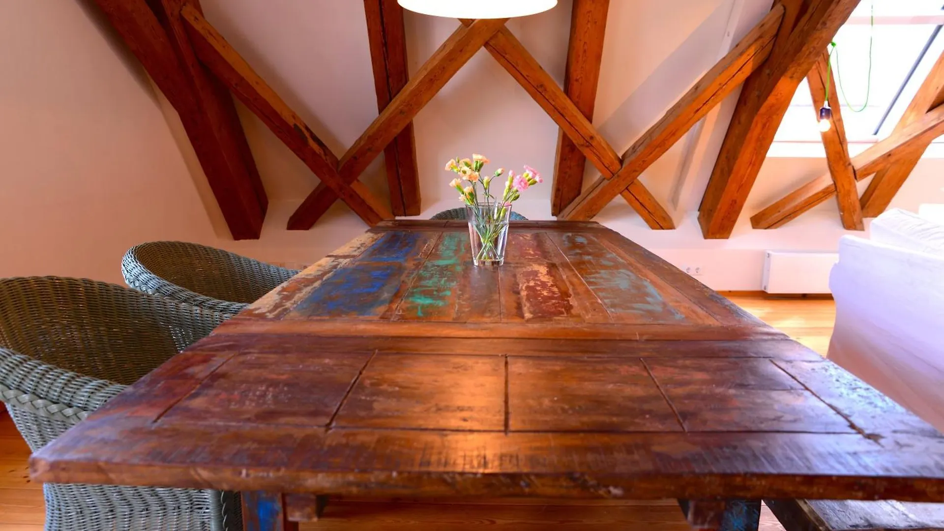 Hotel Maurerhansl Diessen am Ammersee