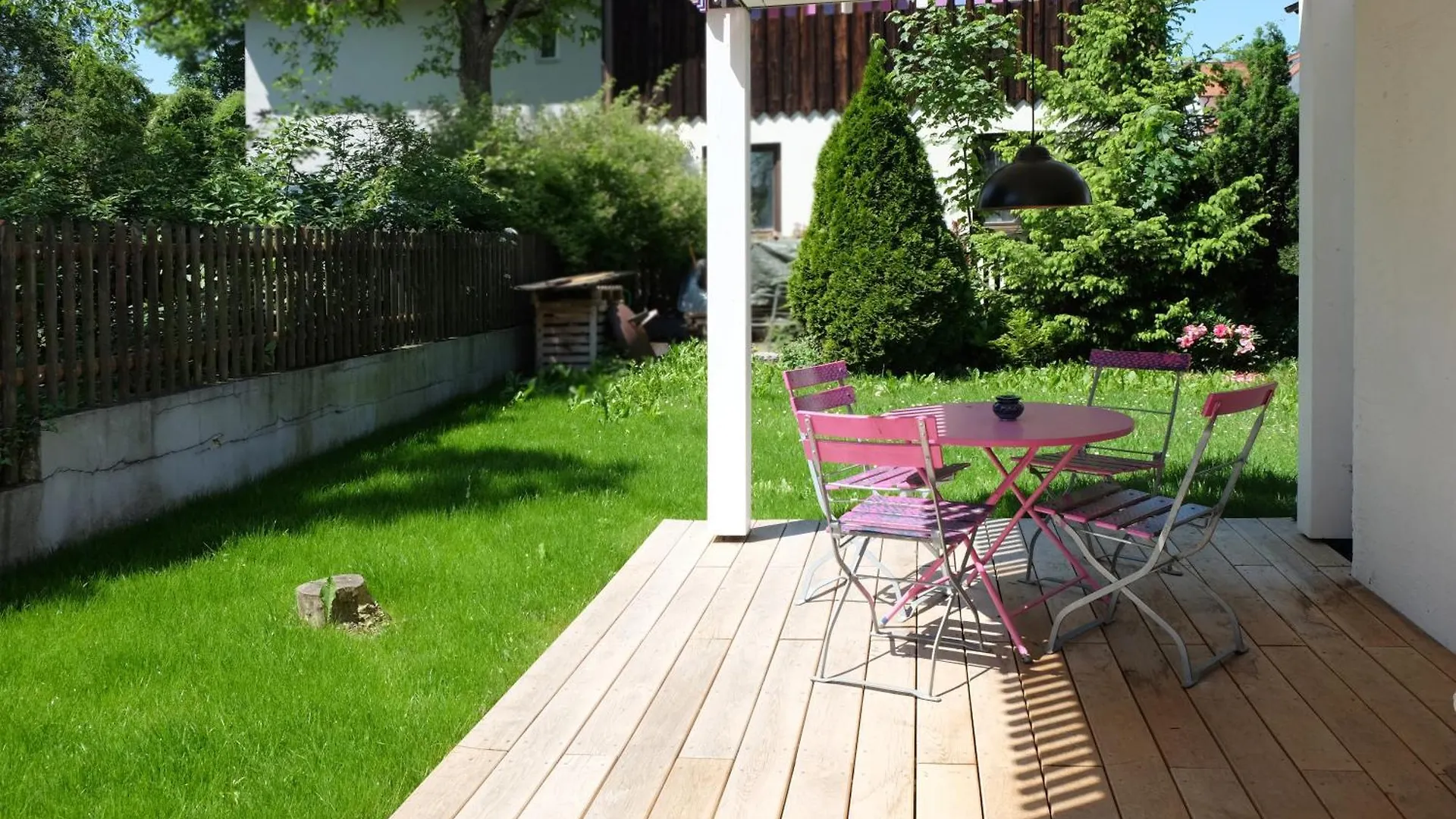 Hotel Maurerhansl Diessen am Ammersee