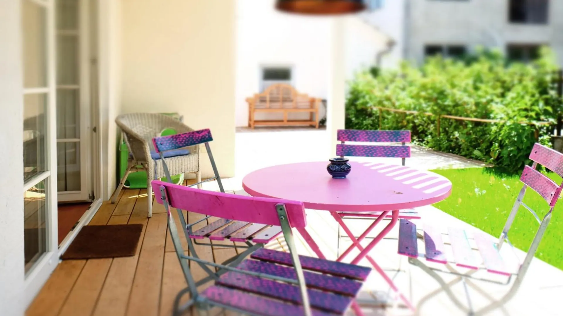 Hotel Maurerhansl Diessen am Ammersee 3*,
