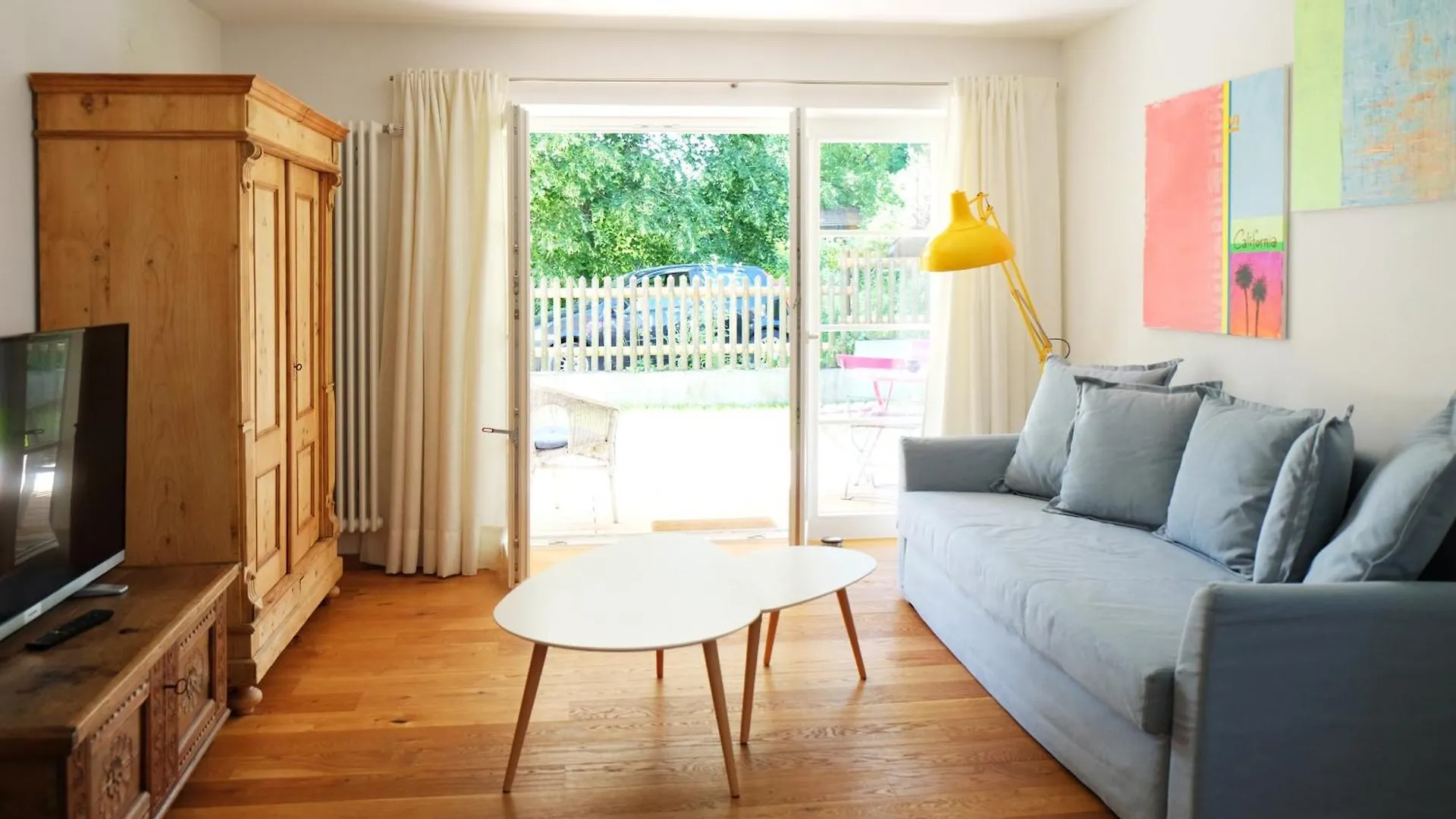 Hotel Maurerhansl Diessen am Ammersee