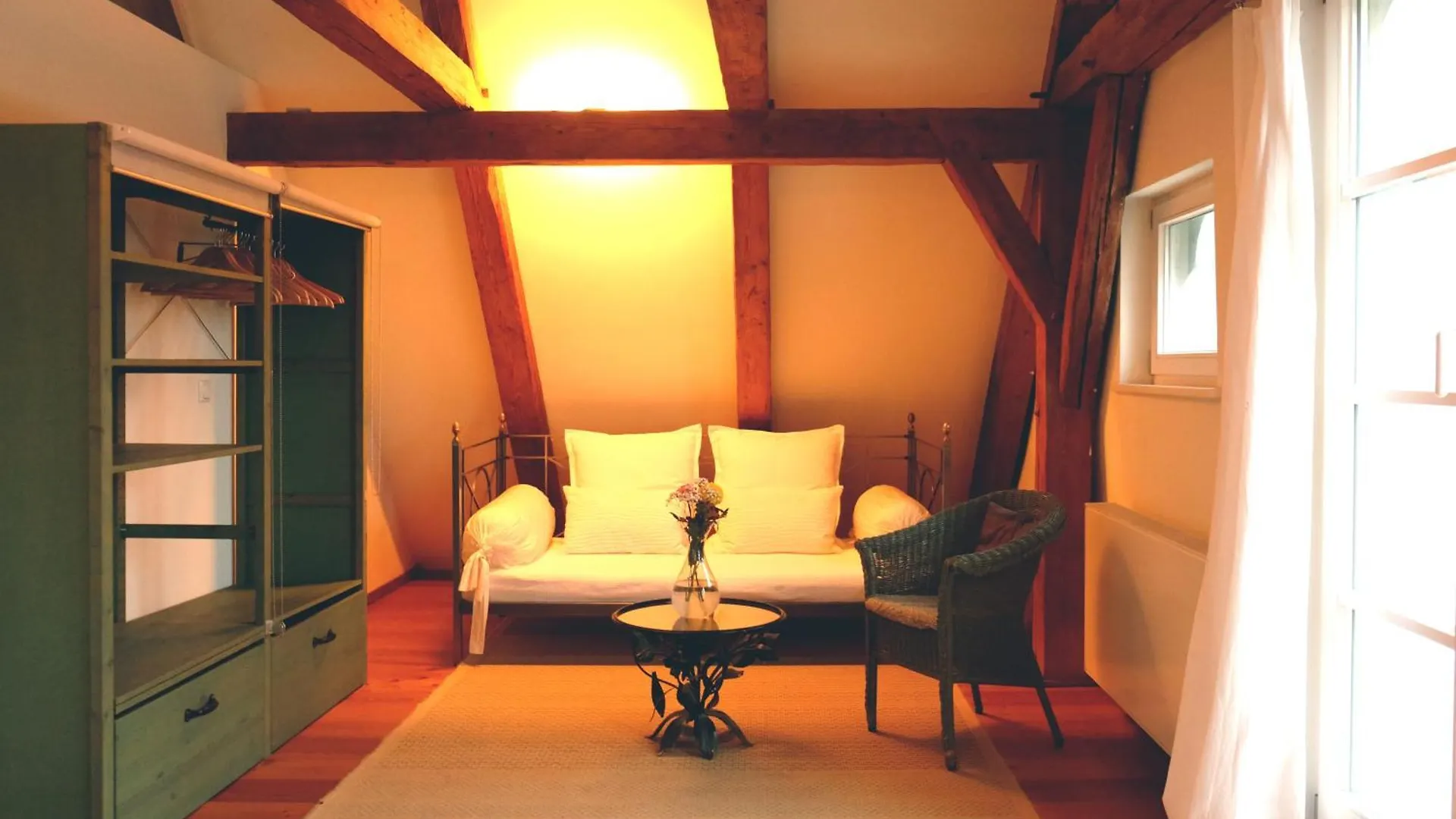 Hotel Maurerhansl Diessen am Ammersee Germany