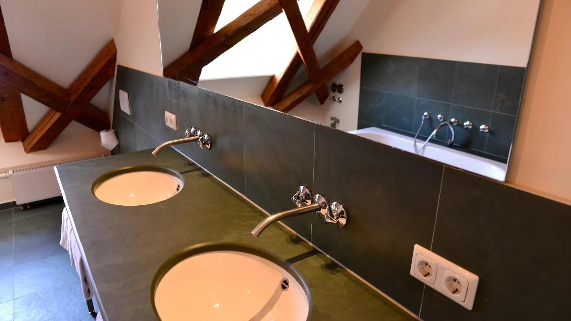 Hotel Maurerhansl Diessen am Ammersee