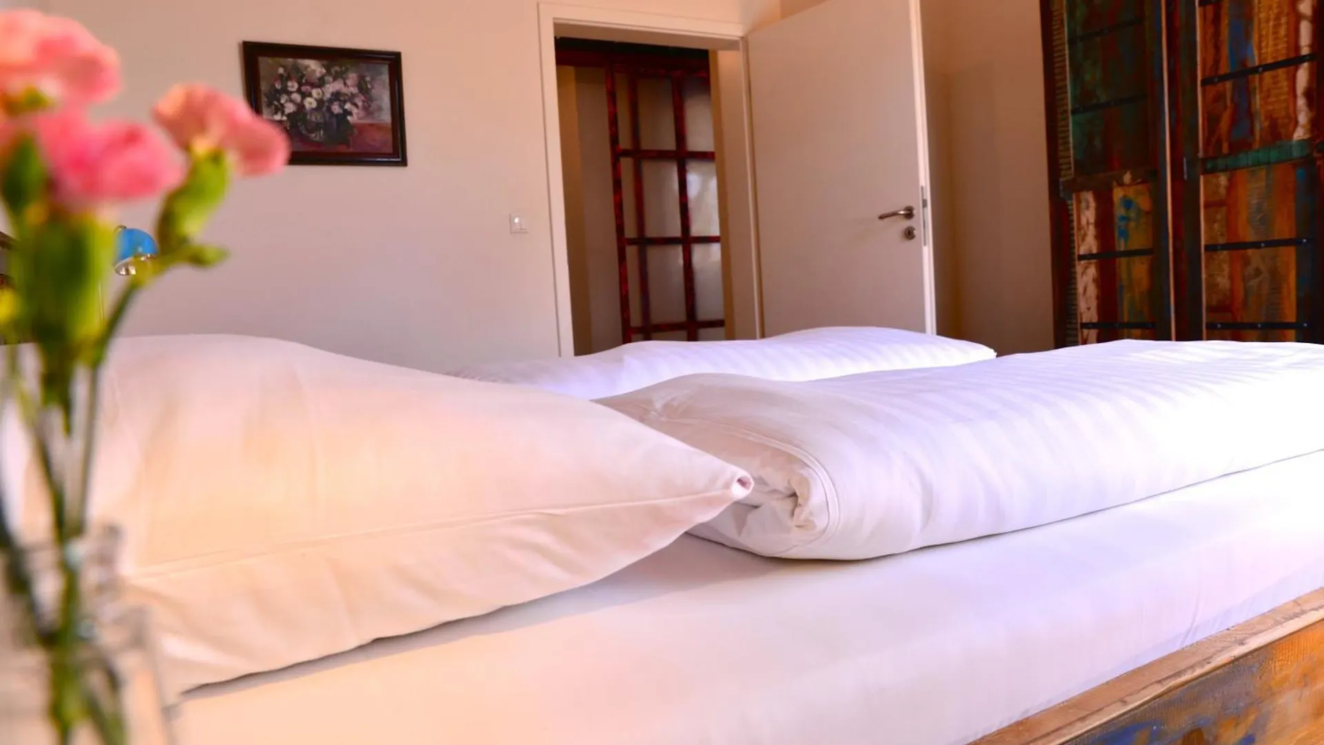 ***  Hotel Maurerhansl Diessen am Ammersee Germany