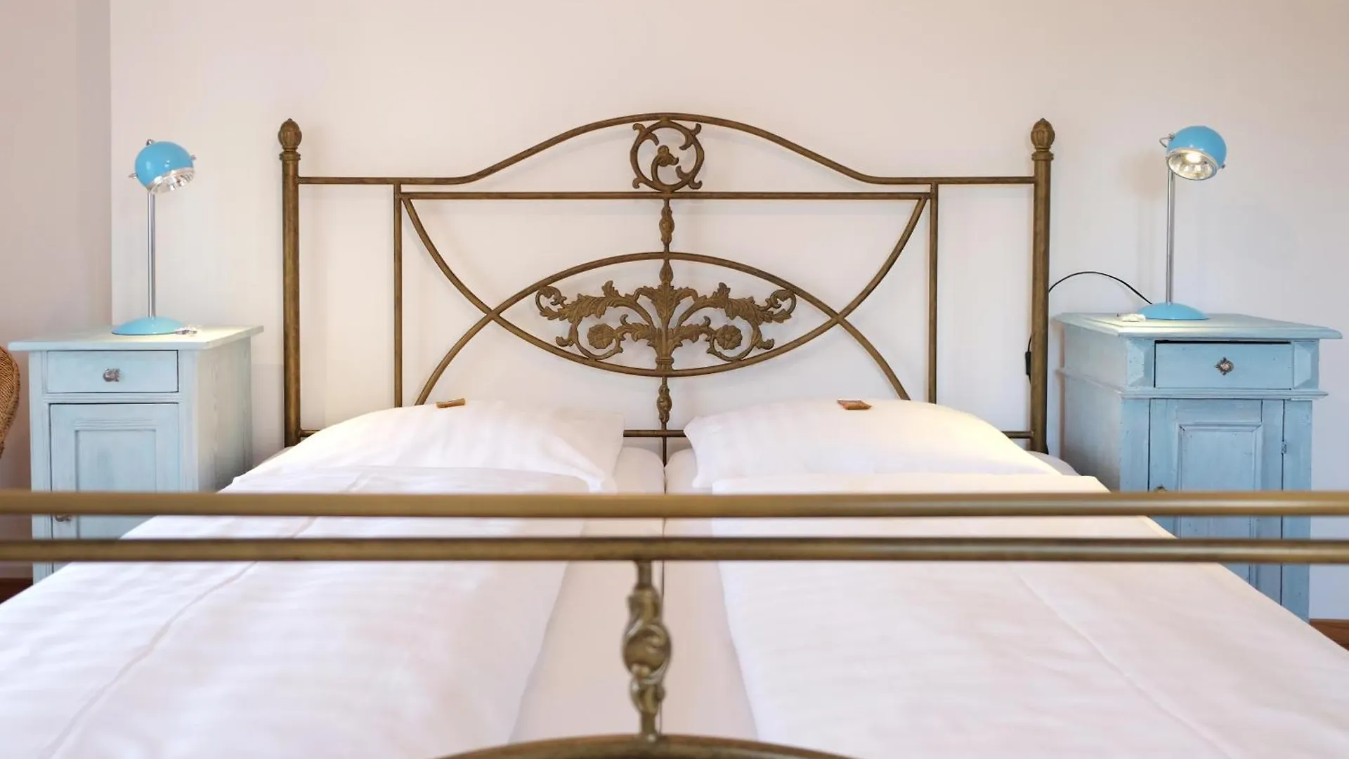 Hotel Maurerhansl Diessen am Ammersee
