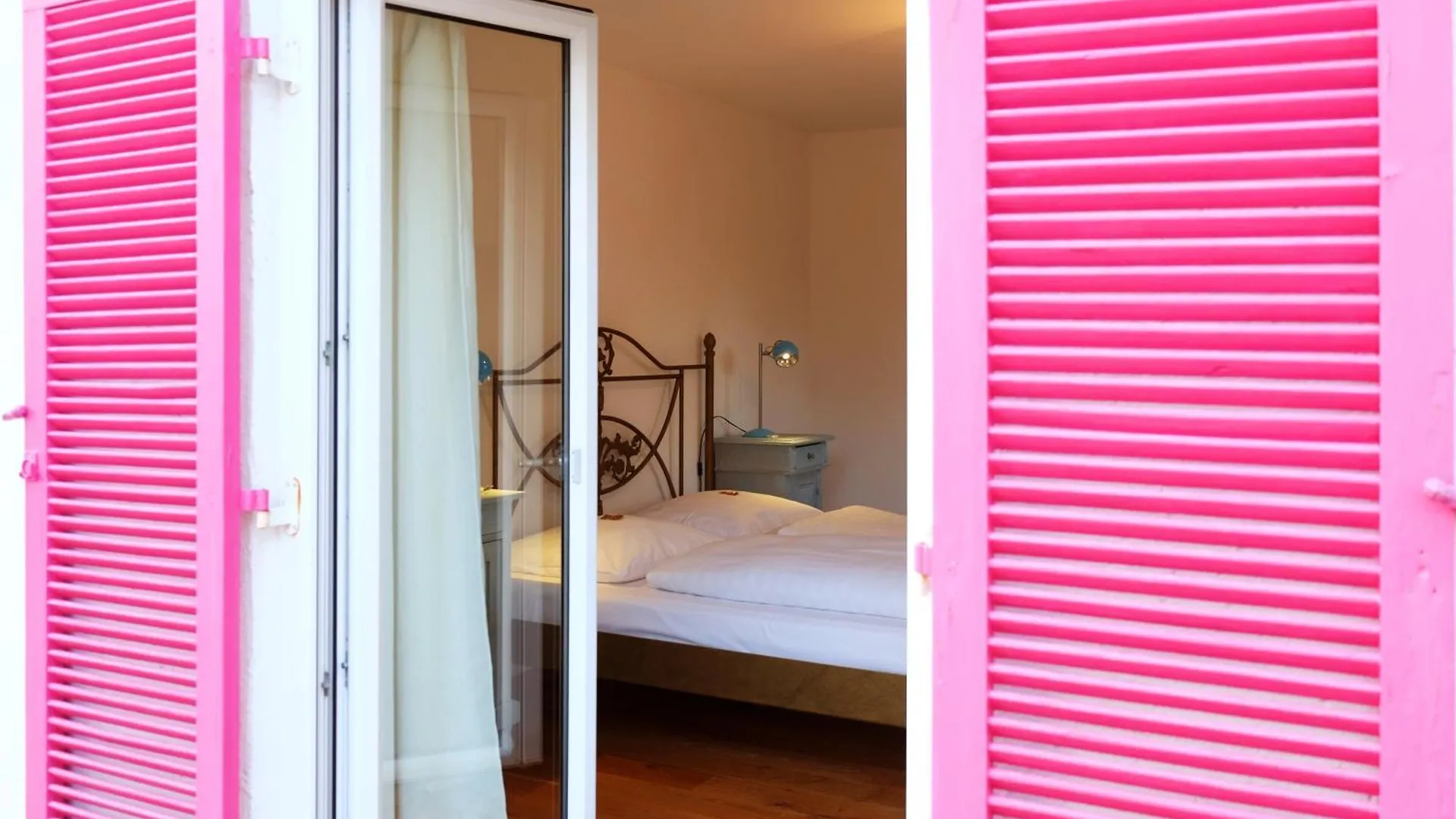 Hotel Maurerhansl Diessen am Ammersee Germany