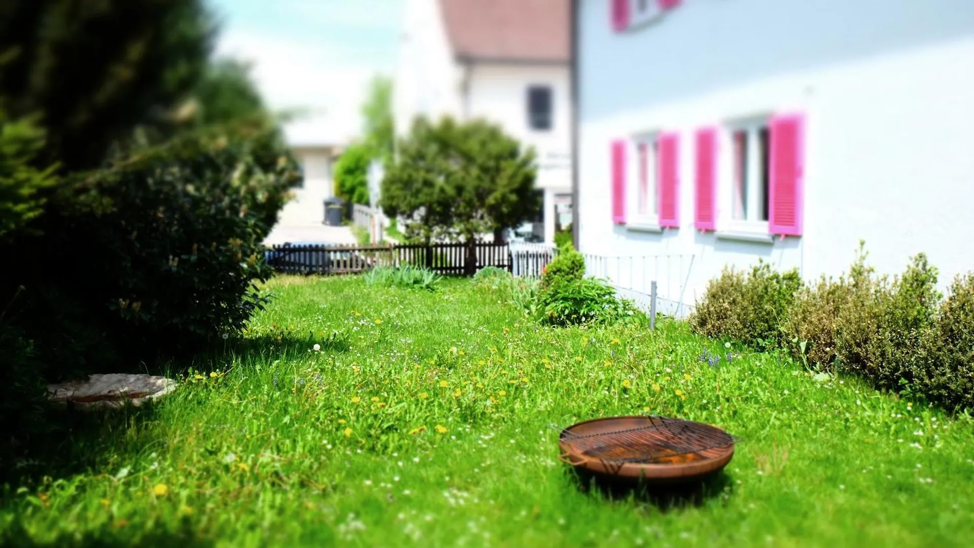 Hotel Maurerhansl Diessen am Ammersee