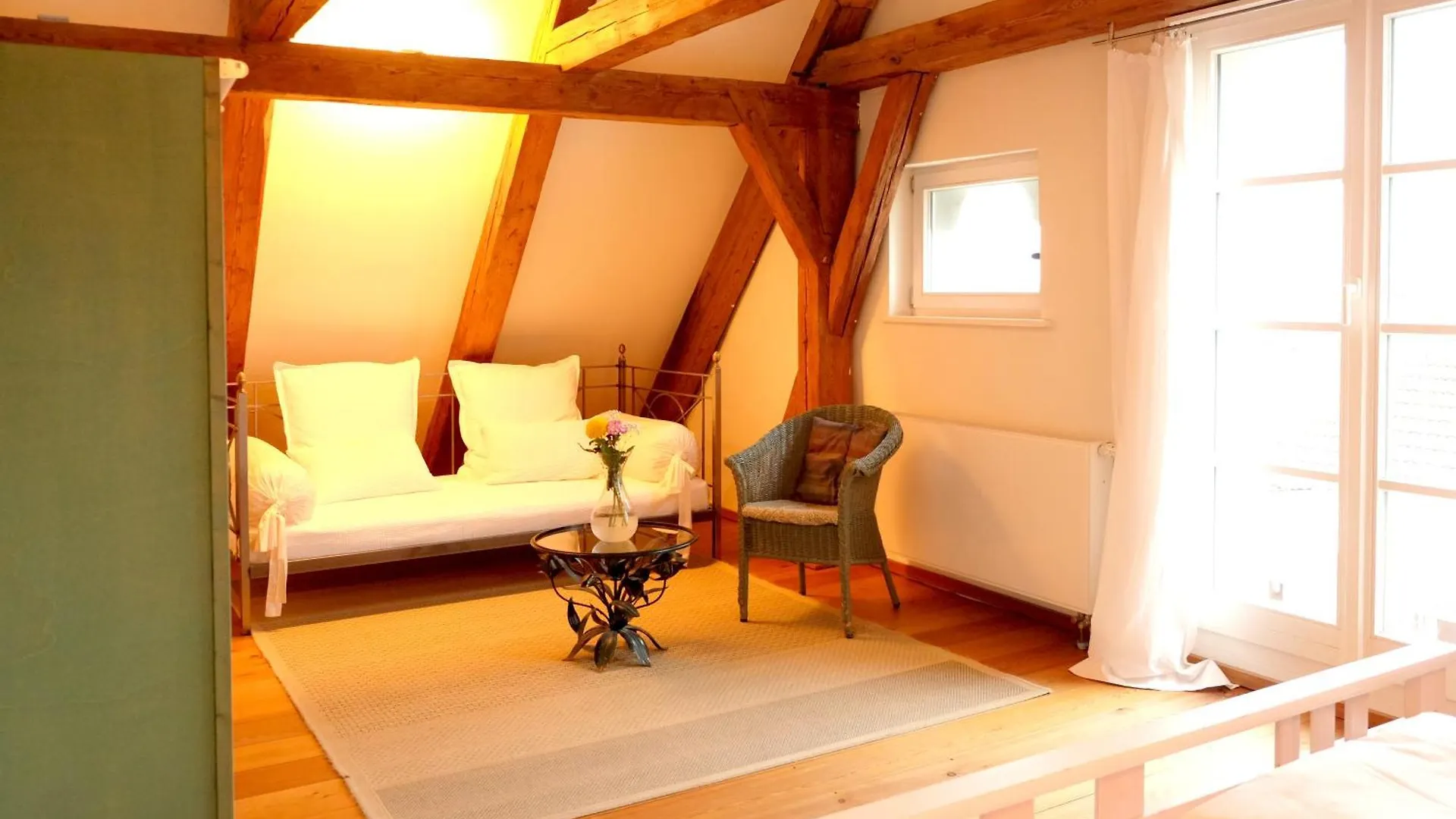 Hotel Maurerhansl Diessen am Ammersee
