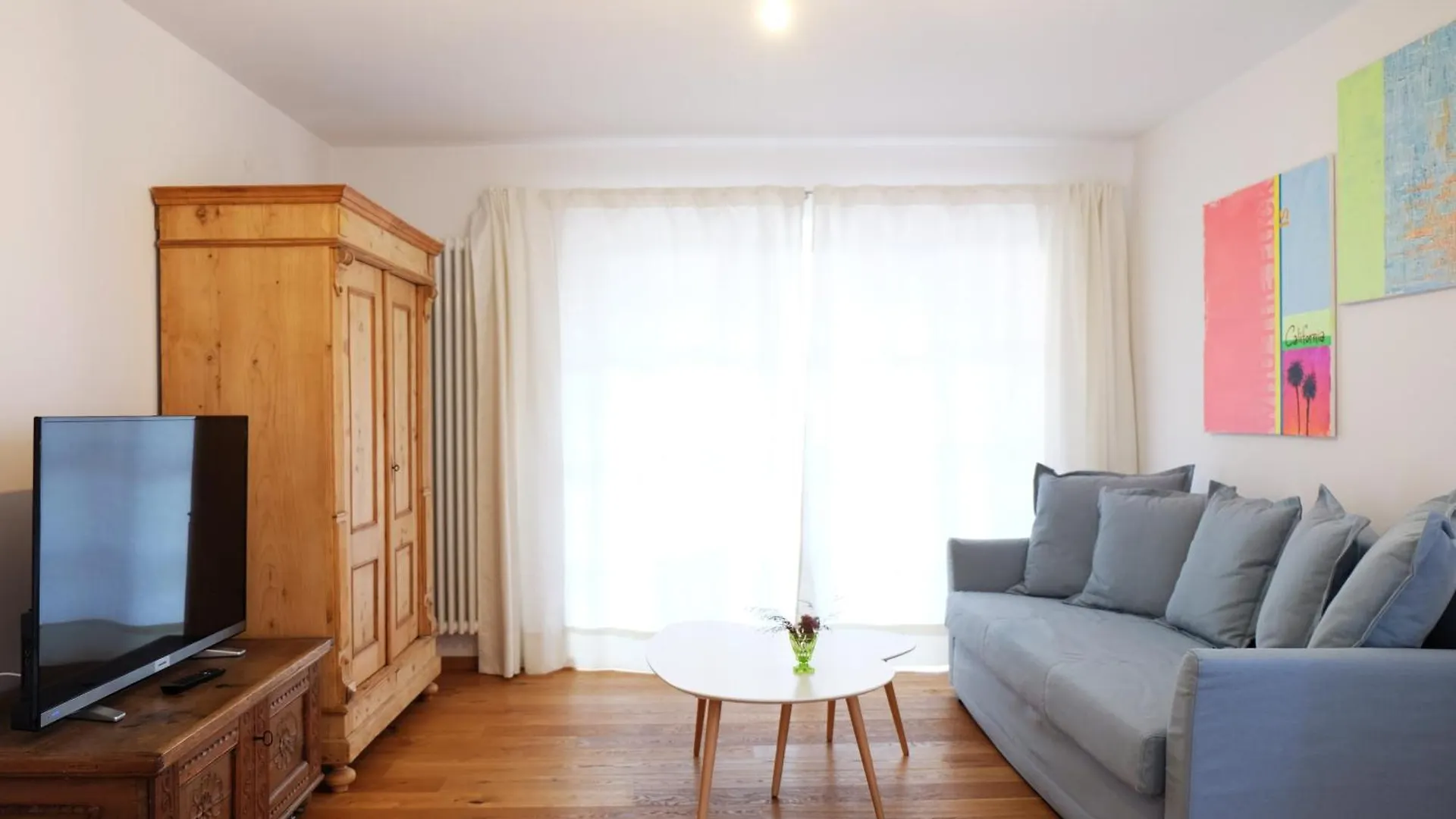 Hotel Maurerhansl Diessen am Ammersee