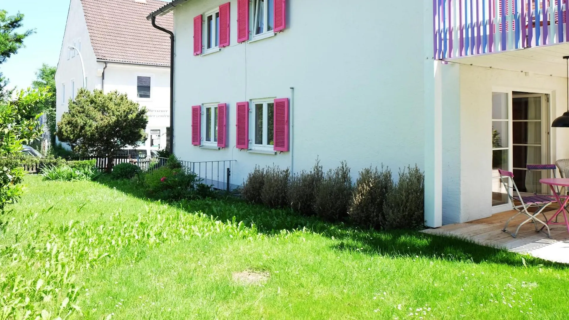 Hotel Maurerhansl Diessen am Ammersee