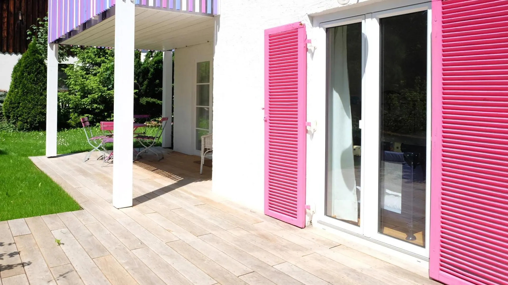 Hotel Maurerhansl Diessen am Ammersee