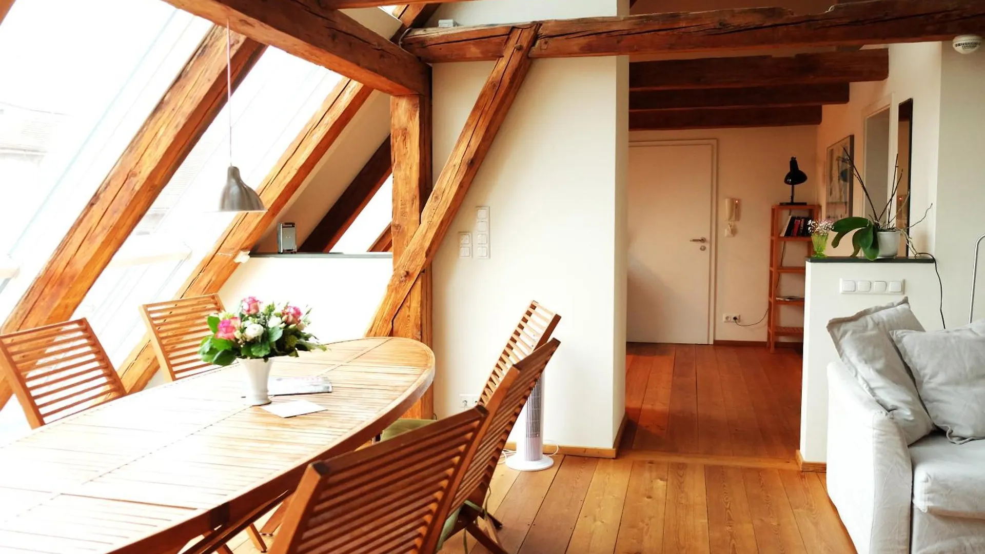 Hotel Maurerhansl Diessen am Ammersee