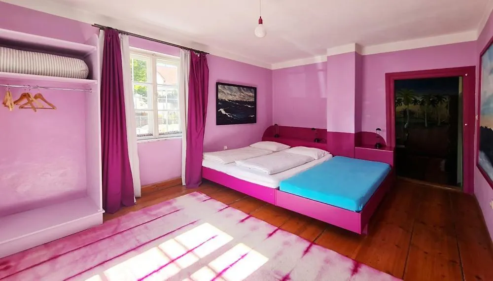 Hotel Maurerhansl Diessen am Ammersee