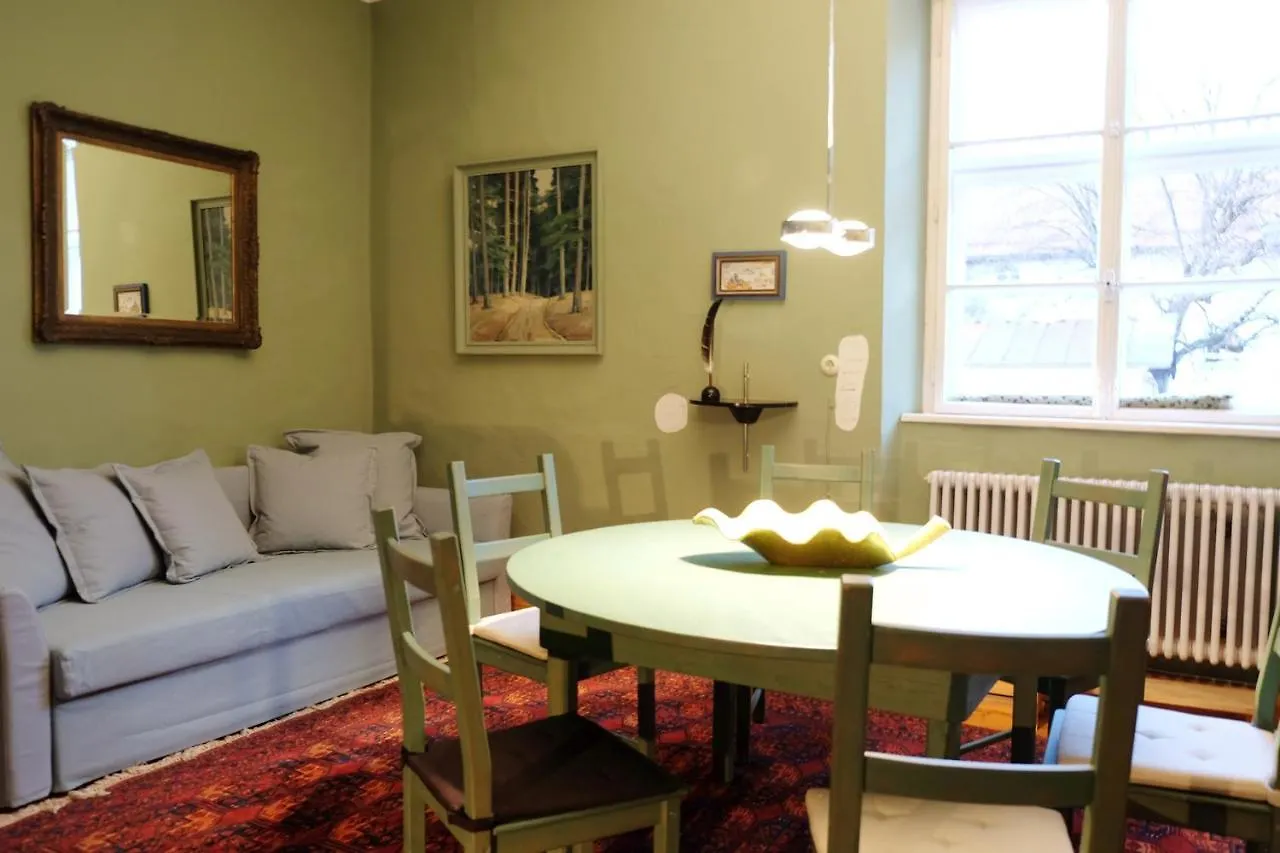 Hotel Maurerhansl Diessen am Ammersee