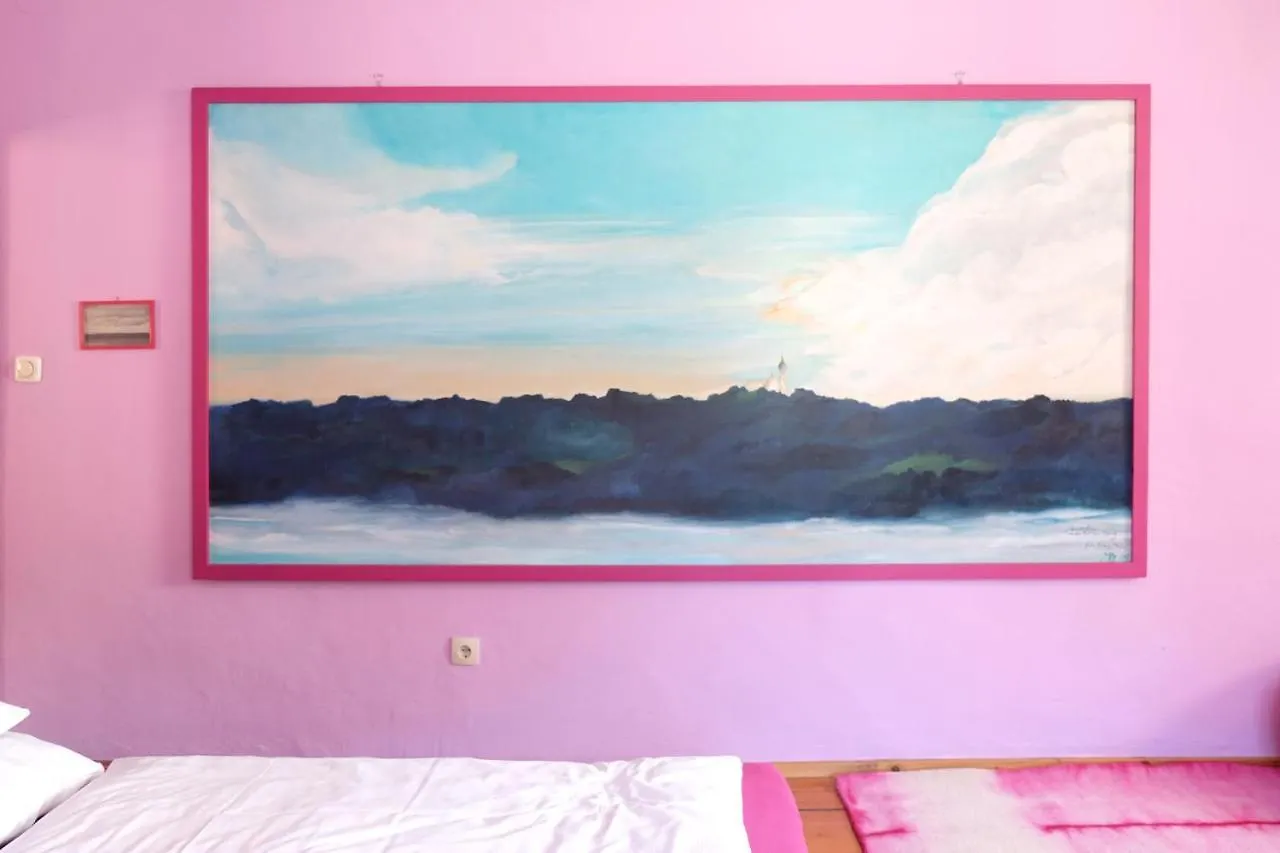 Hotel Maurerhansl Diessen am Ammersee