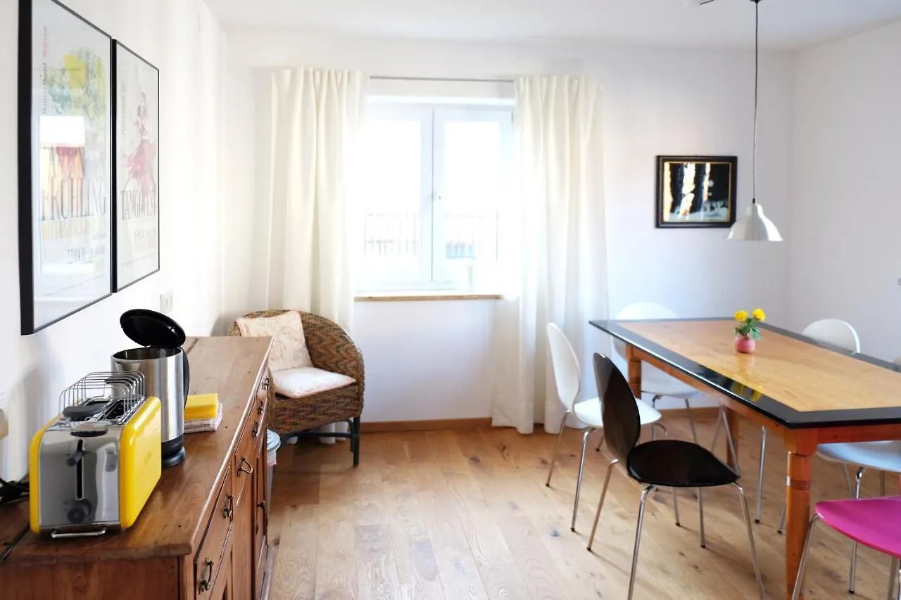 Hotel Maurerhansl Diessen am Ammersee