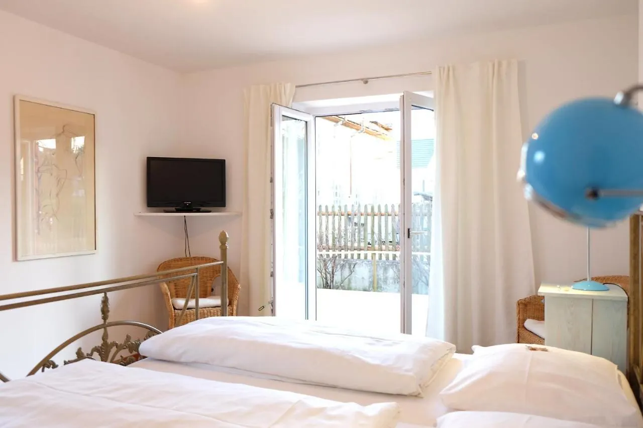 Hotel Maurerhansl Diessen am Ammersee 3*,  Germany