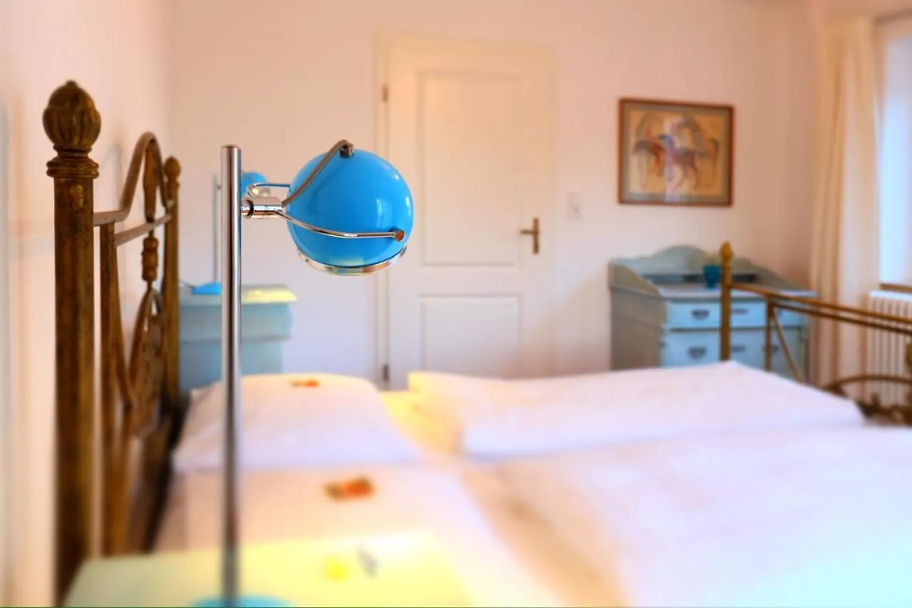 ***  Hotel Maurerhansl Diessen am Ammersee Germany