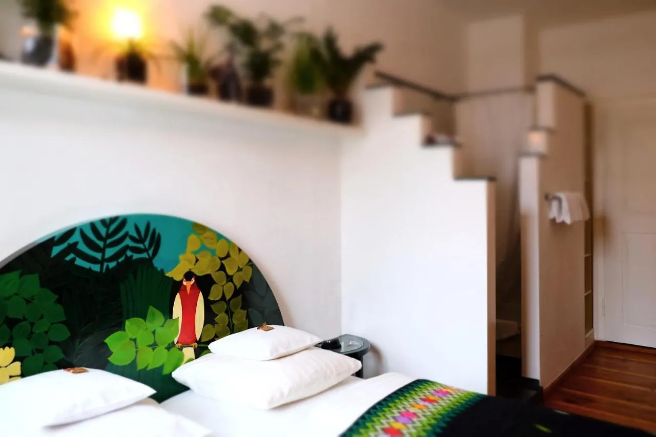 Hotel Maurerhansl Diessen am Ammersee