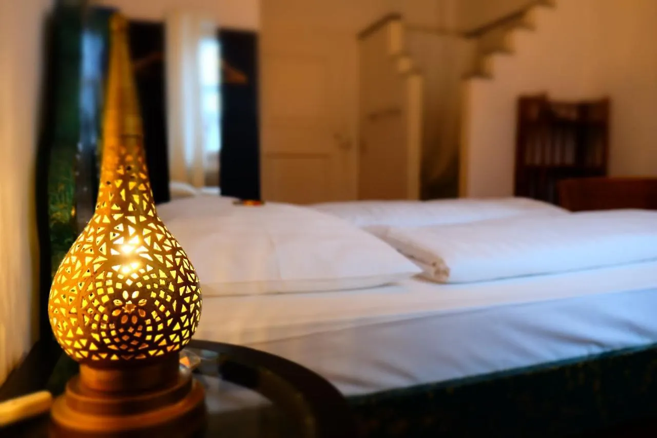 Hotel Maurerhansl Diessen am Ammersee Germany