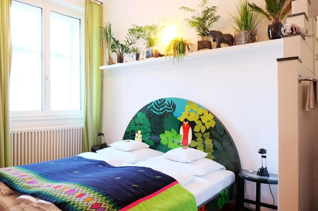 ***  Hotel Maurerhansl Diessen am Ammersee Germany